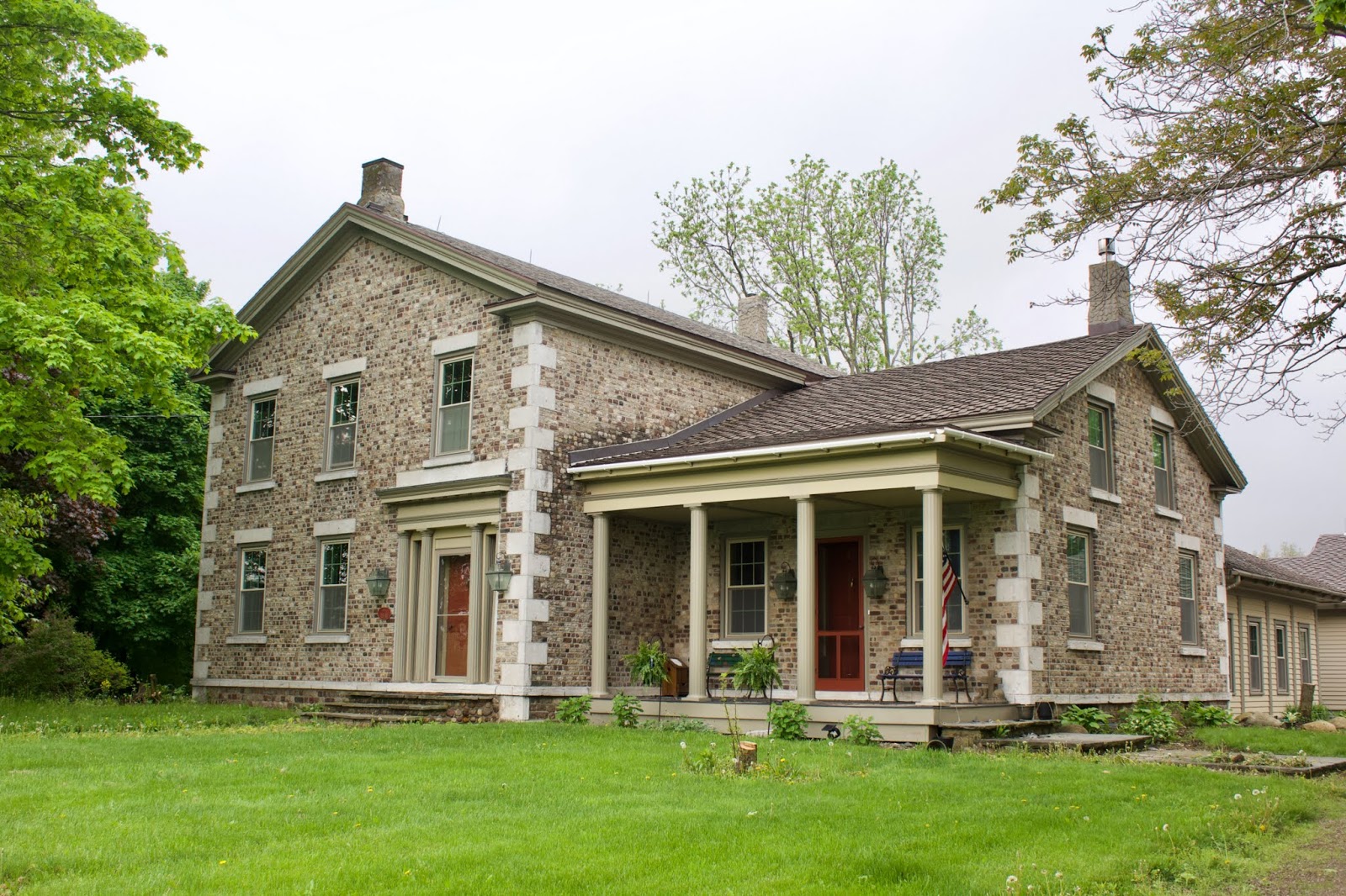 4899 Ford Road, Elba, Genesee County